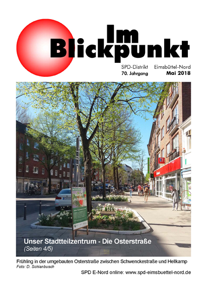 Im Blickpunkt 05/2018