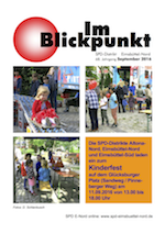 Im Blickpunkt 9/2016