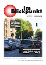 Im Blickpunkt 10/2016