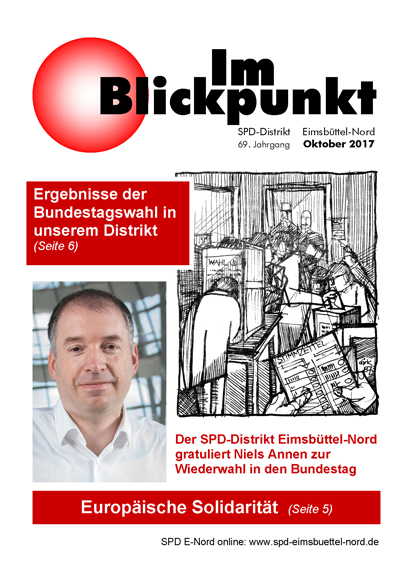 Im Blickpunkt 10/2017