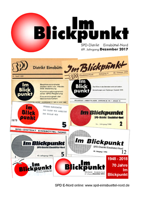 Im Blickpunkt 12/2017